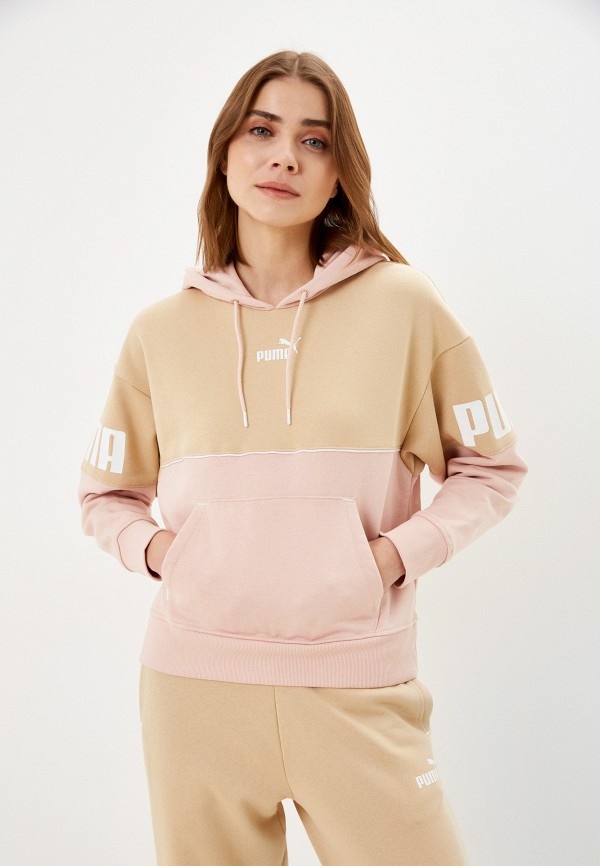 Худи  PUMA