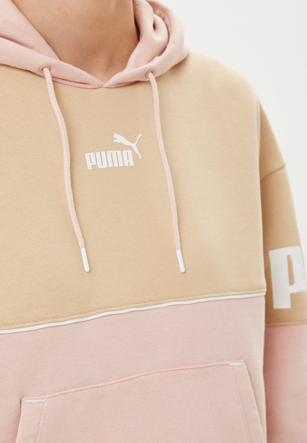 Худи  PUMA фото