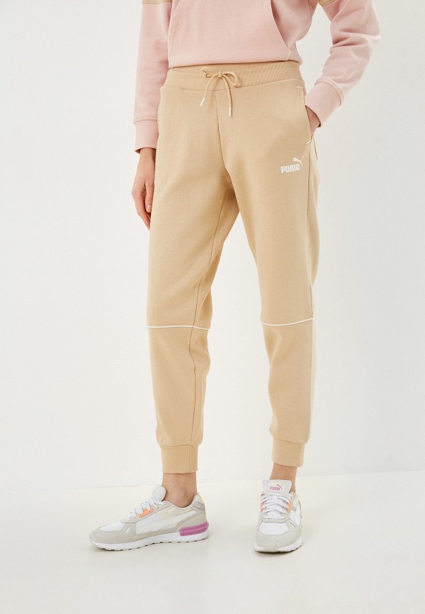 Брюки спортивные  PUMA