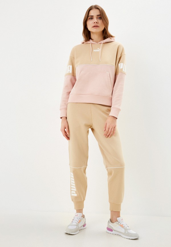 Брюки спортивные  PUMA фото