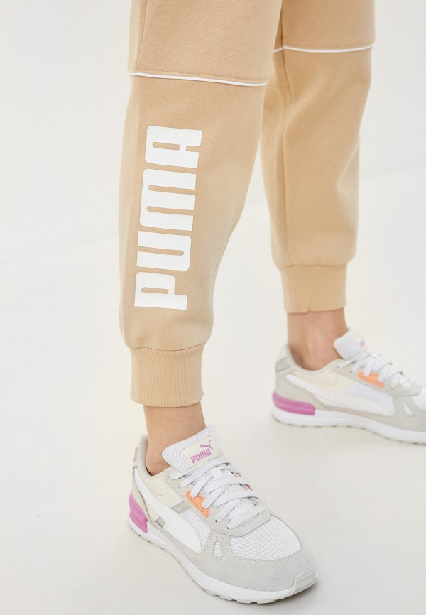 Брюки спортивные  PUMA фото