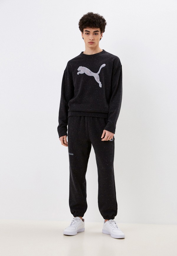 Свитшот  PUMA фото