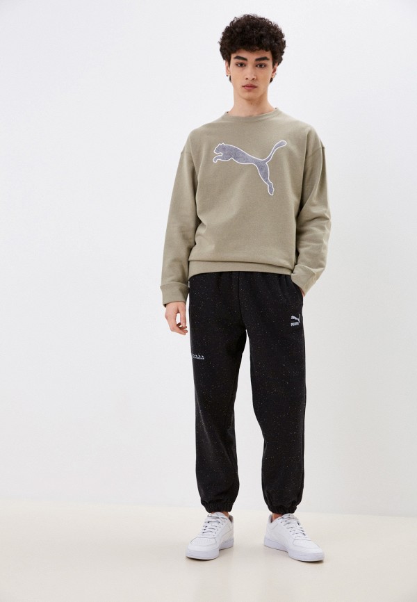 Свитшот  PUMA фото