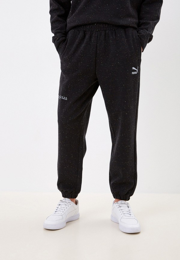 Брюки спортивные  PUMA