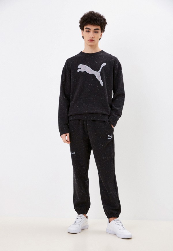 Брюки спортивные  PUMA фото