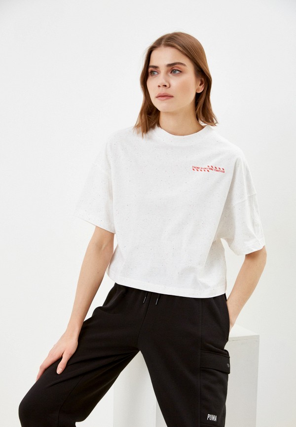 Футболка  PUMA