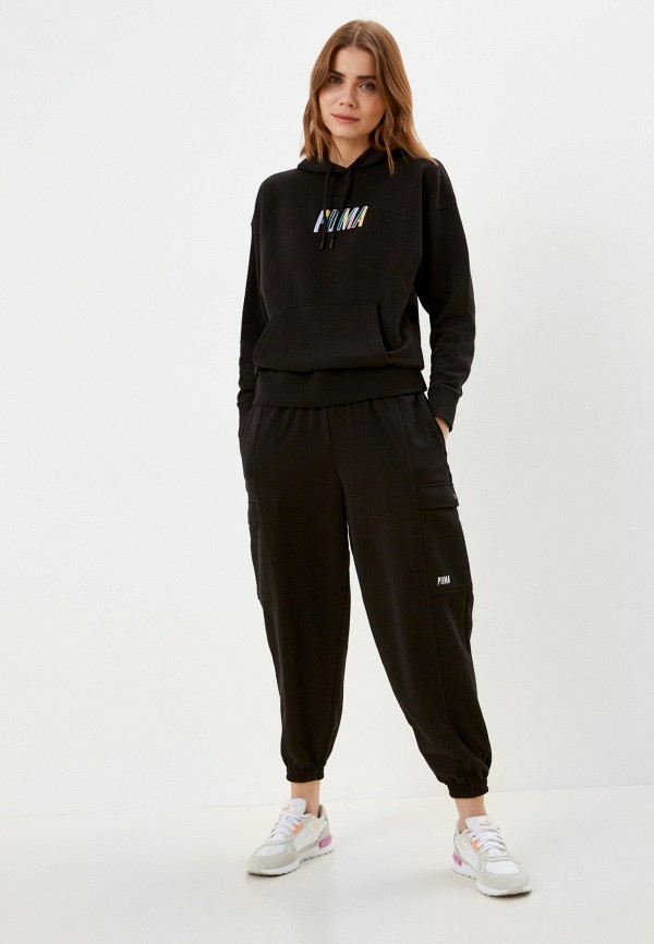 Брюки спортивные  PUMA фото