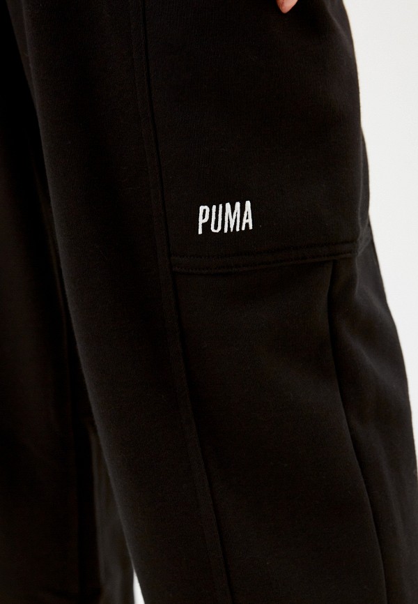 Брюки спортивные  PUMA фото