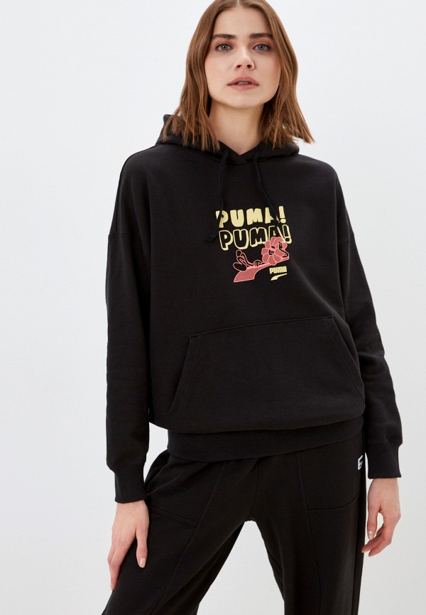 Худи  PUMA