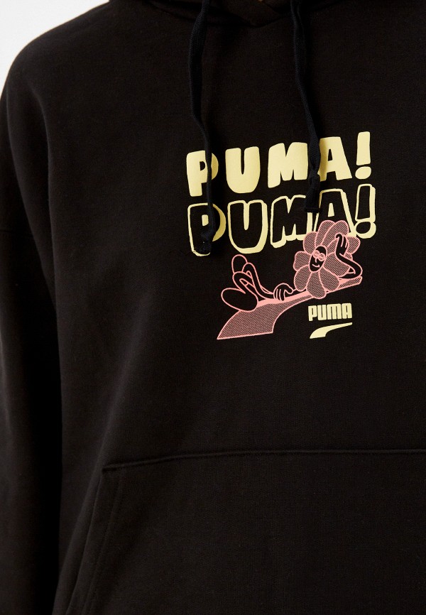 фото Худи puma