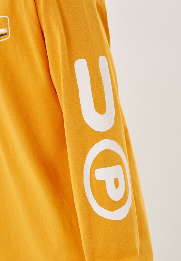 фото Лонгслив puma