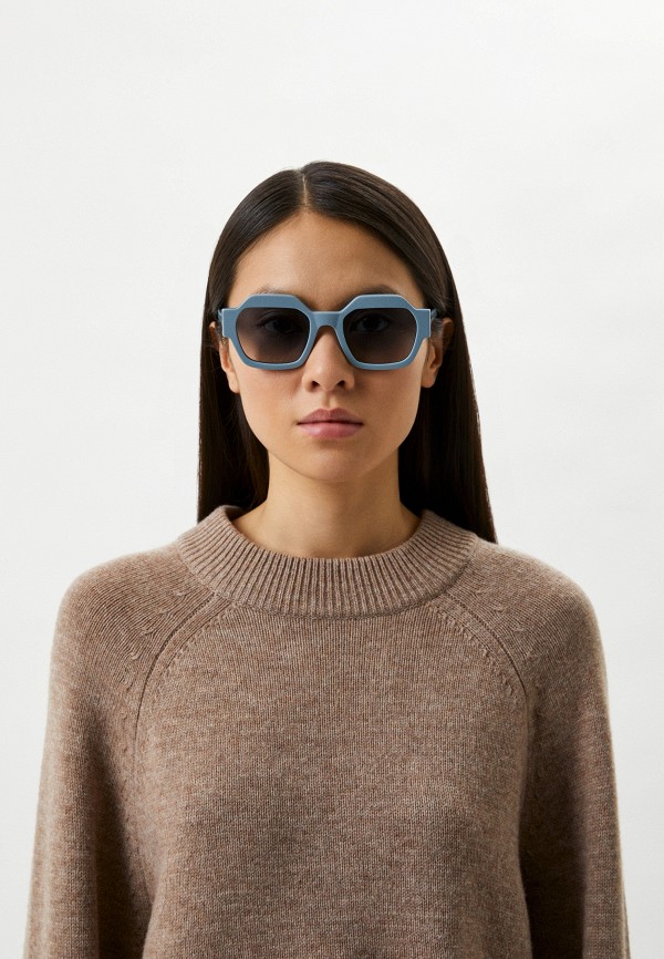 фото Очки солнцезащитные kaleos