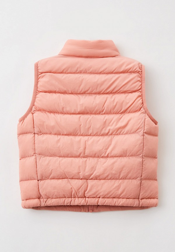 фото Жилет утепленный uniqlo