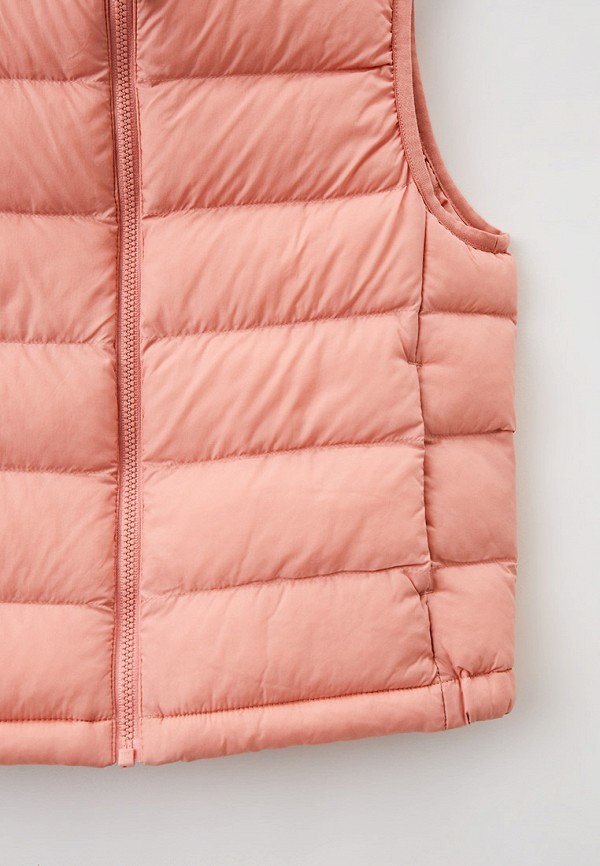 фото Жилет утепленный uniqlo