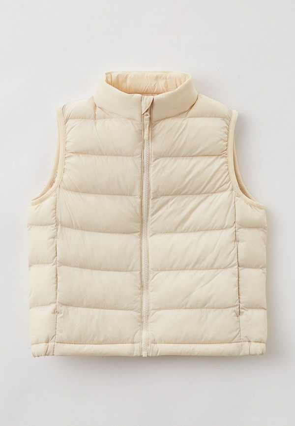 Жилет утепленный  UNIQLO