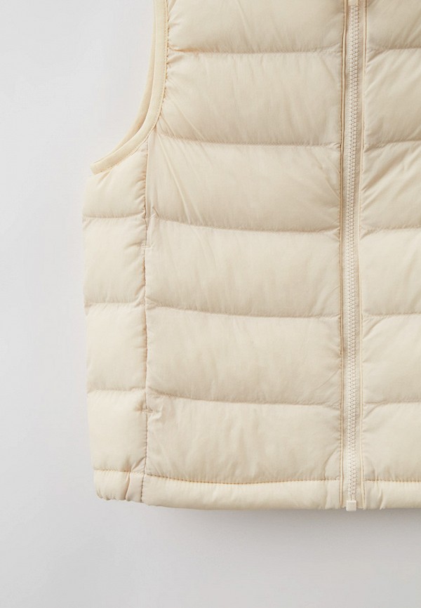 фото Жилет утепленный uniqlo