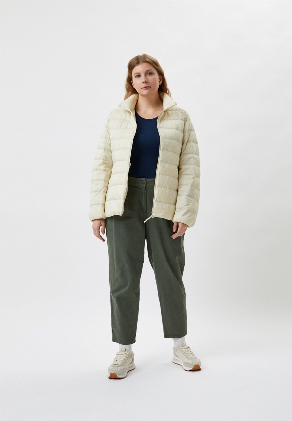 фото Пуховик uniqlo