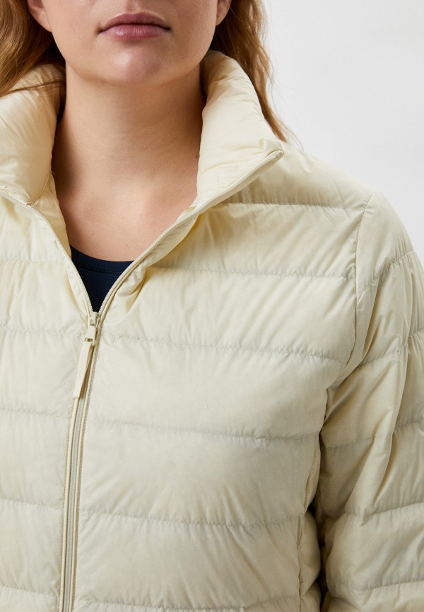 фото Пуховик uniqlo