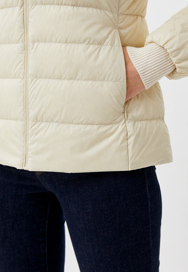 фото Пуховик uniqlo