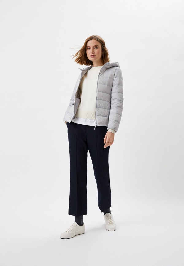 фото Пуховик uniqlo