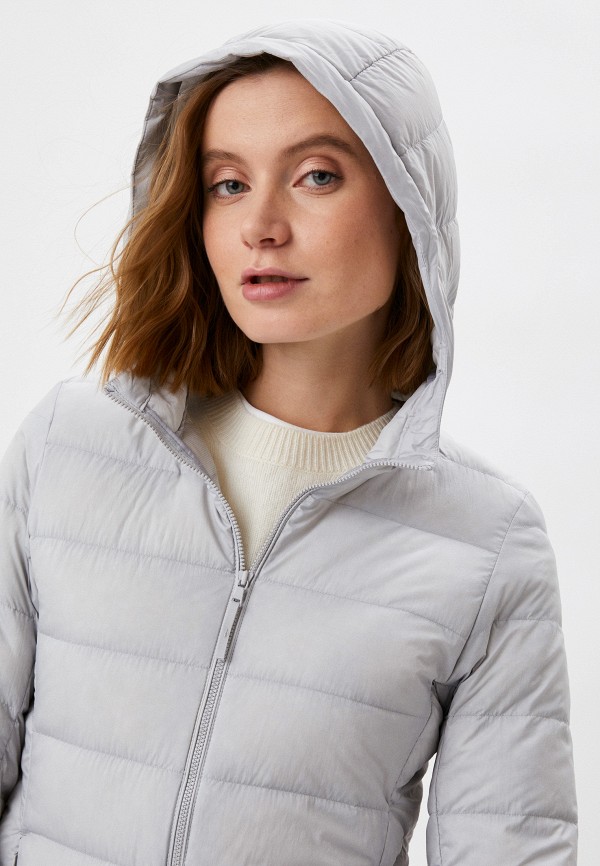 фото Пуховик uniqlo