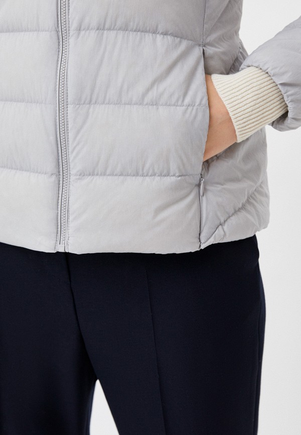 фото Пуховик uniqlo