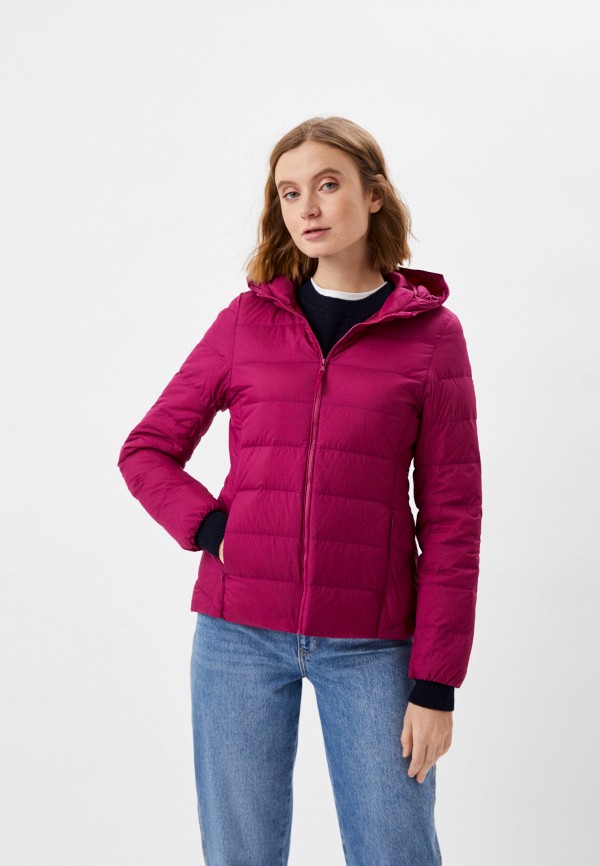 фото Пуховик uniqlo