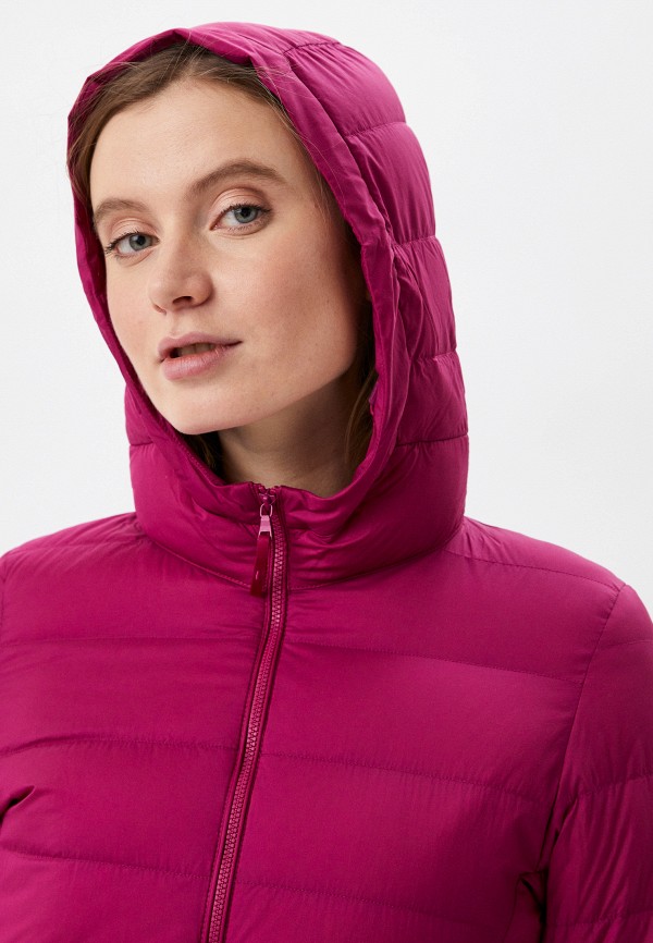 фото Пуховик uniqlo