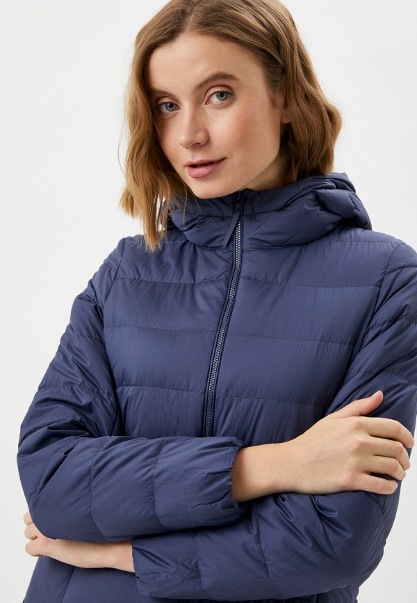 фото Пуховик uniqlo