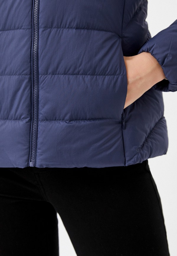 фото Пуховик uniqlo