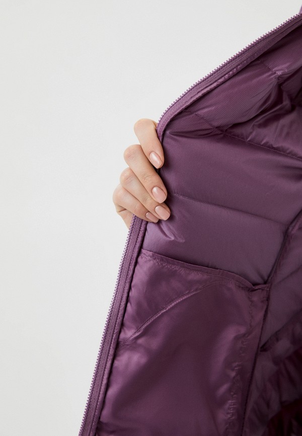 фото Пуховик uniqlo