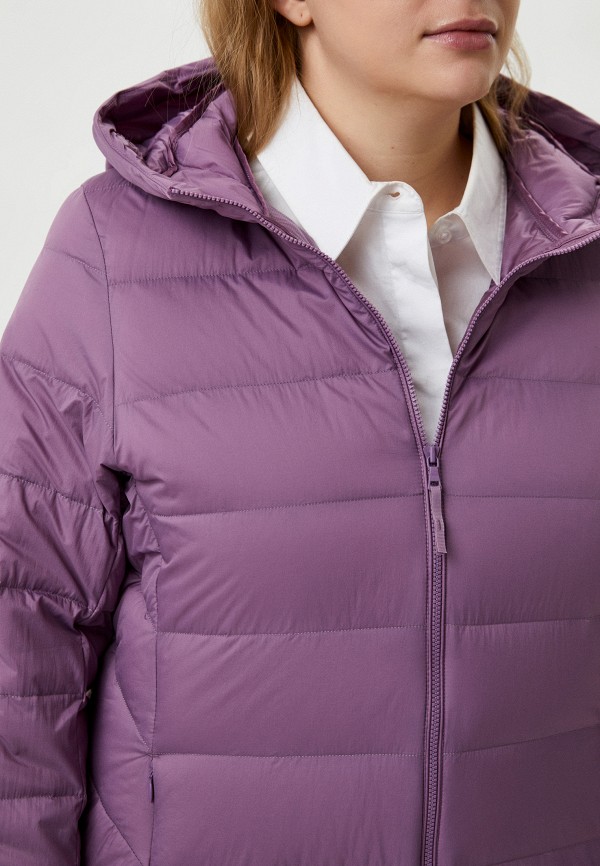 фото Пуховик uniqlo