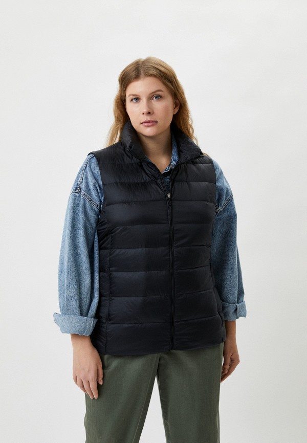 Жилет утепленный  UNIQLO