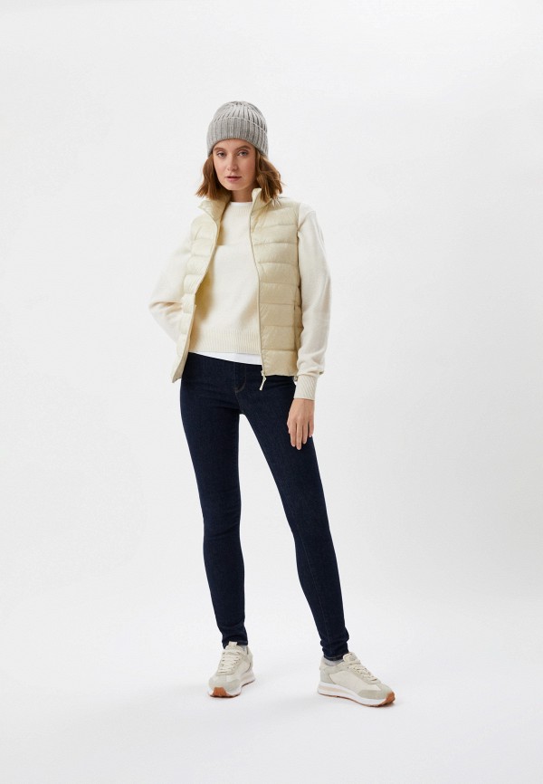 фото Жилет утепленный uniqlo