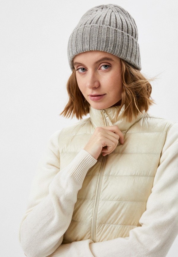 фото Жилет утепленный uniqlo