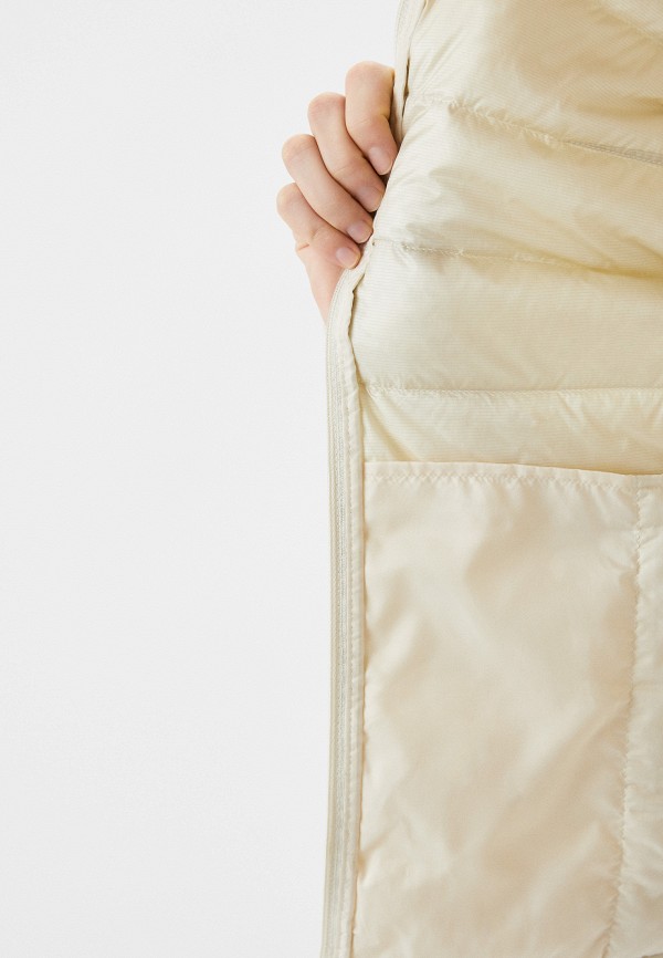 фото Жилет утепленный uniqlo