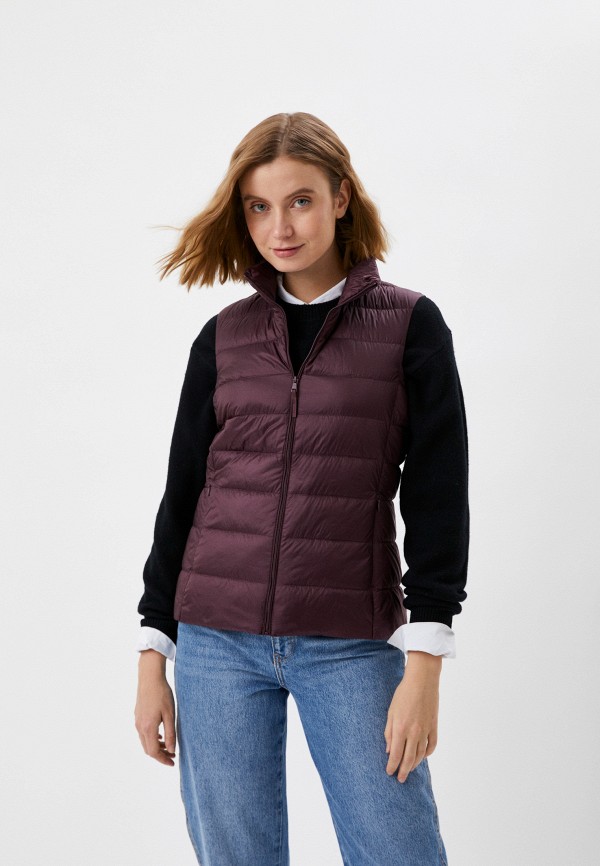 Жилет утепленный  UNIQLO