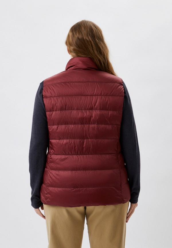 фото Жилет утепленный uniqlo