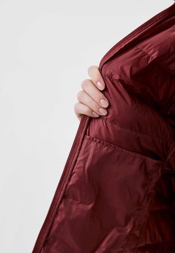 фото Жилет утепленный uniqlo