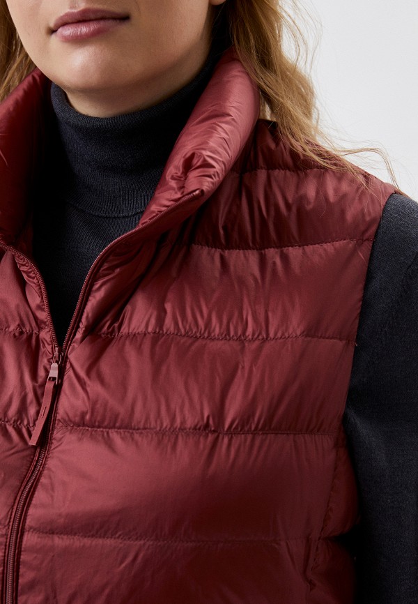 фото Жилет утепленный uniqlo