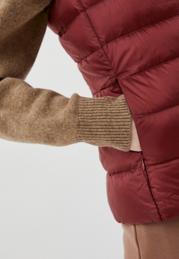 фото Жилет утепленный uniqlo