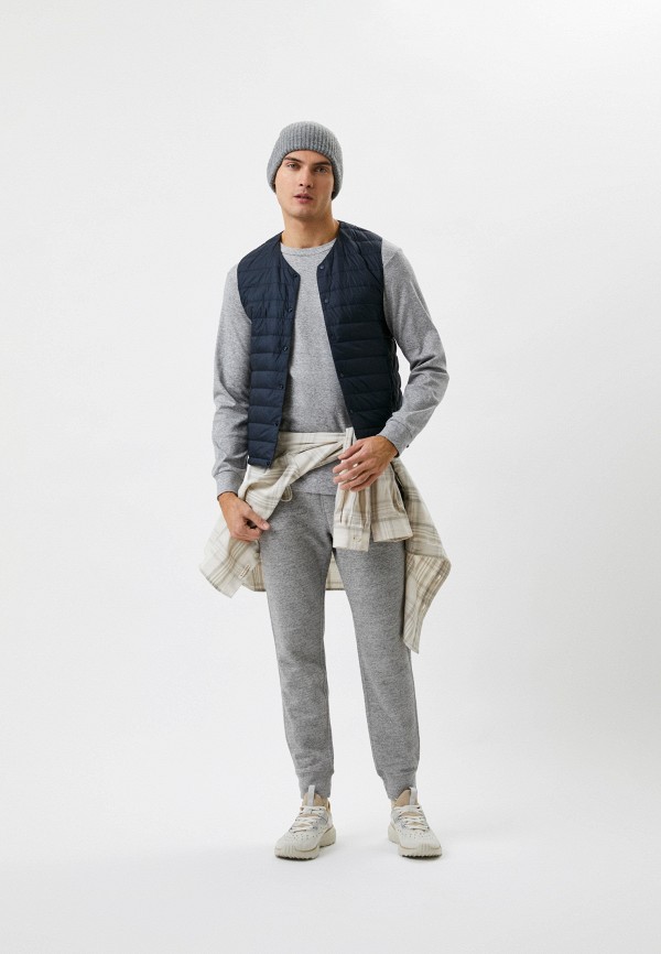 фото Жилет утепленный uniqlo