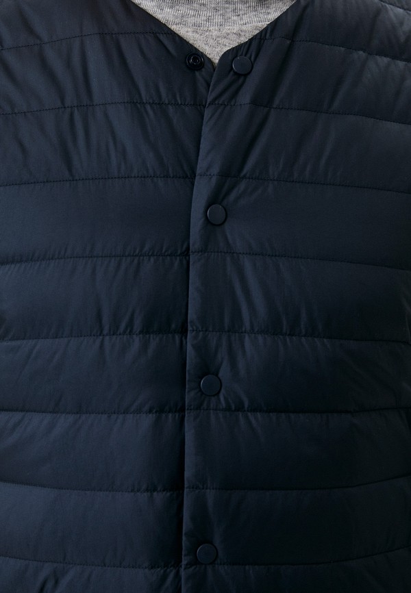 фото Жилет утепленный uniqlo