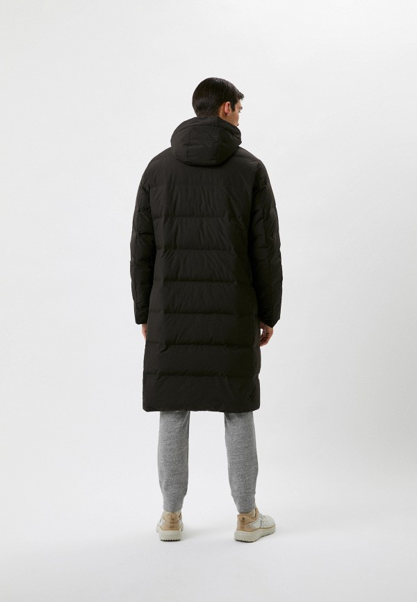 фото Пуховик uniqlo