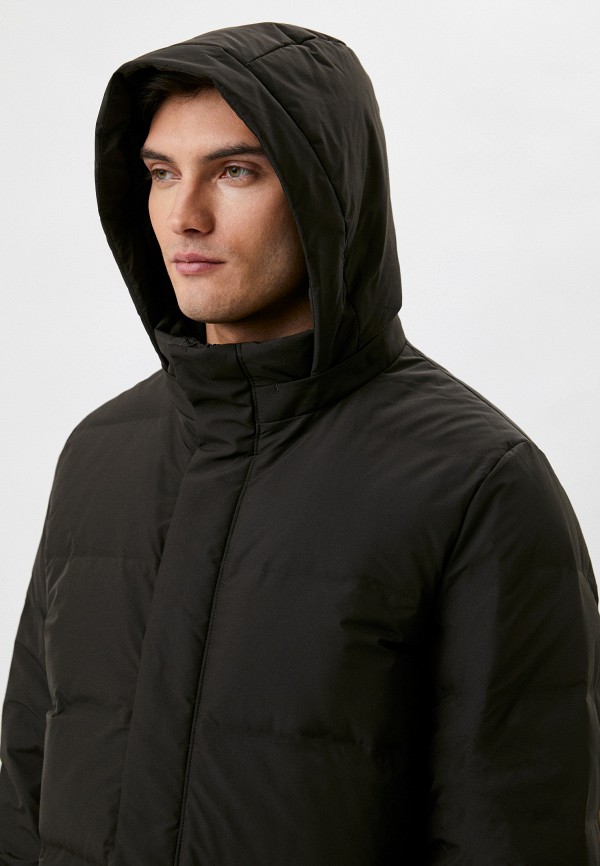 фото Пуховик uniqlo