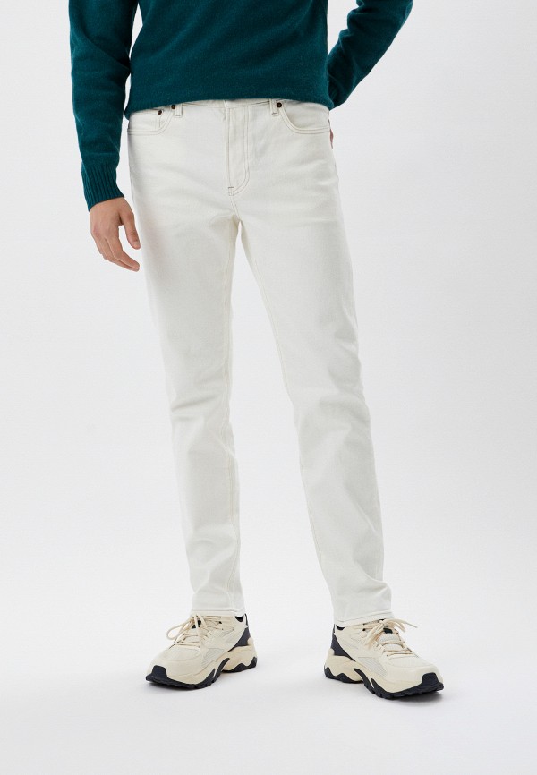 Джинсы  UNIQLO