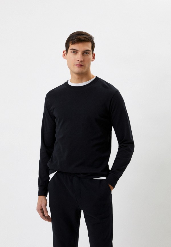 Лонгслив  UNIQLO