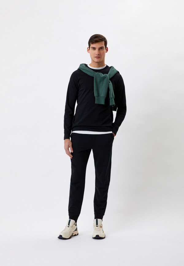 фото Лонгслив uniqlo