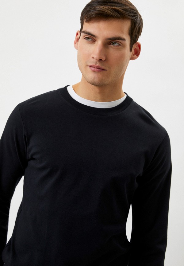 фото Лонгслив uniqlo