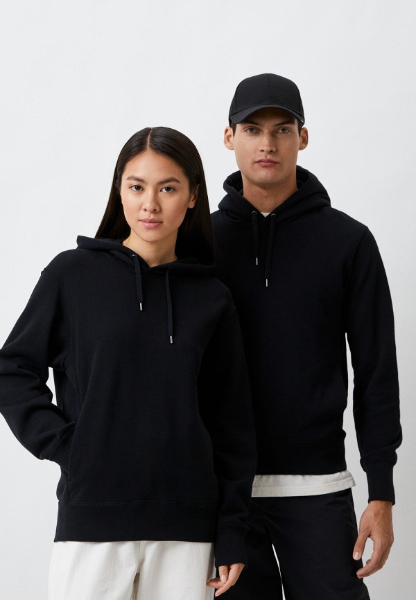 Худи  UNIQLO